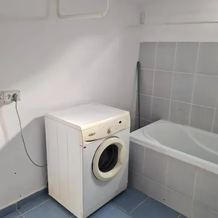 The Attic Of The Painter Eugen Gasca Apartment