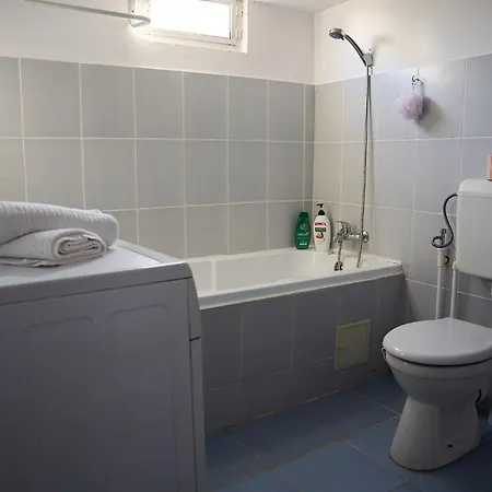 The Attic Of The Painter Eugen Gasca דירה *