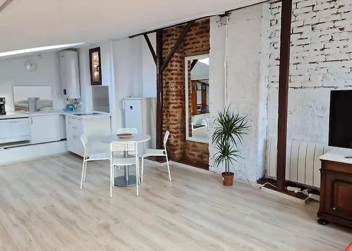 The Attic Of The Painter Eugen Gasca * Bucureşti