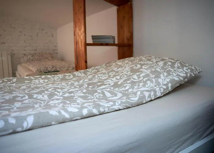 The Attic Of The Painter Eugen Gasca Apartament *