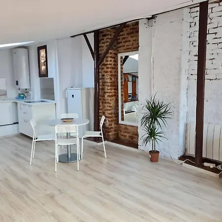 The Attic Of The Painter Eugen Gasca * Bucharest