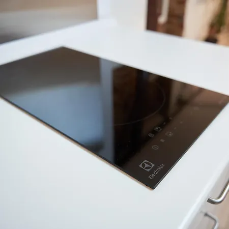 Apartment The Attic Of The Painter Eugen Gasca *